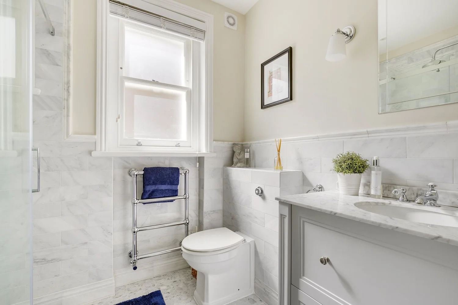 SW11 Extension detailed view 5