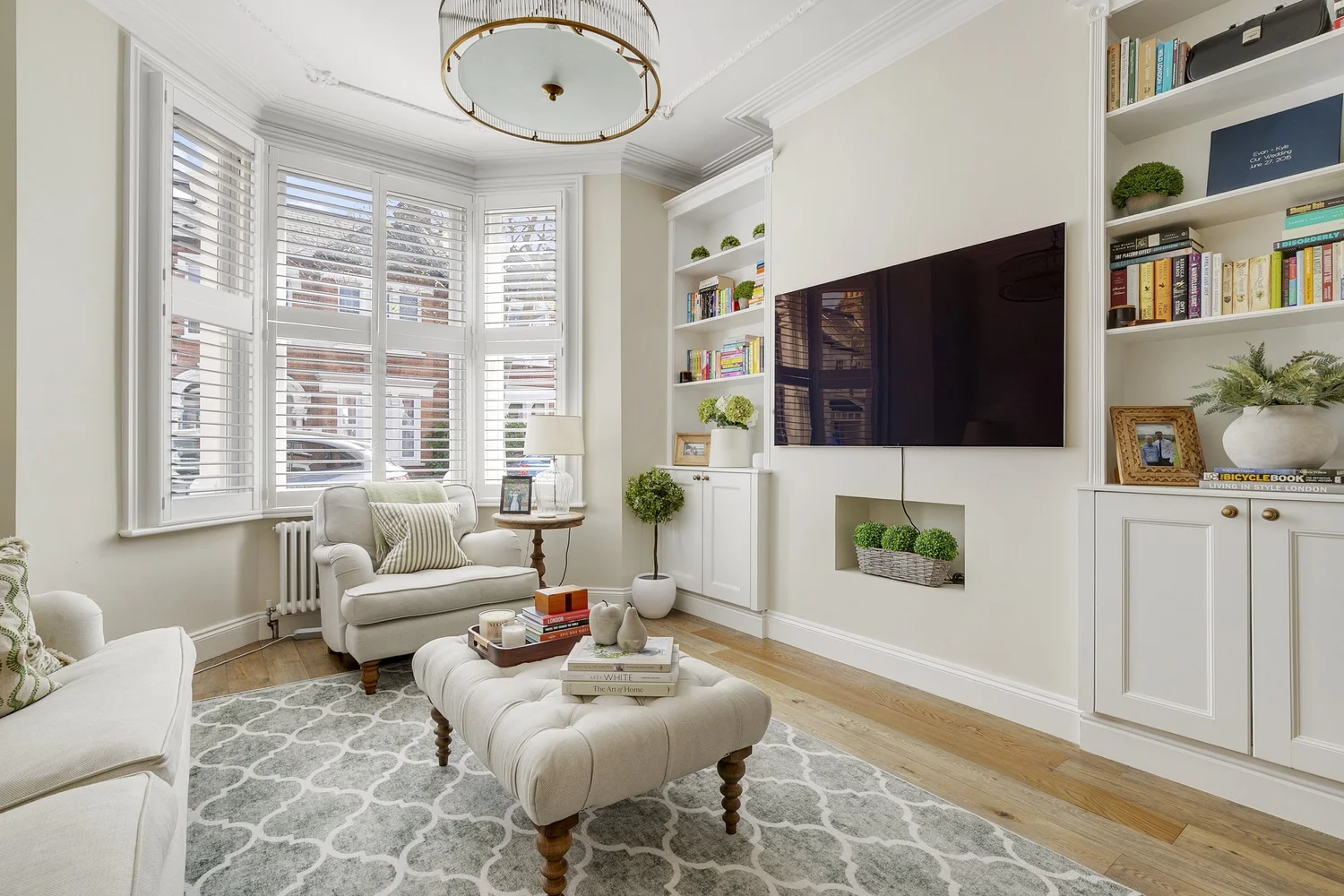 SW11 Extension detailed view 7