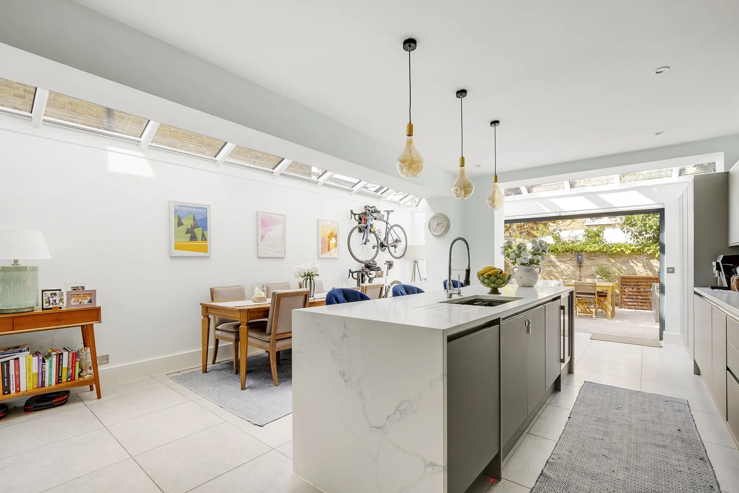 SW11 Extension detailed view 10