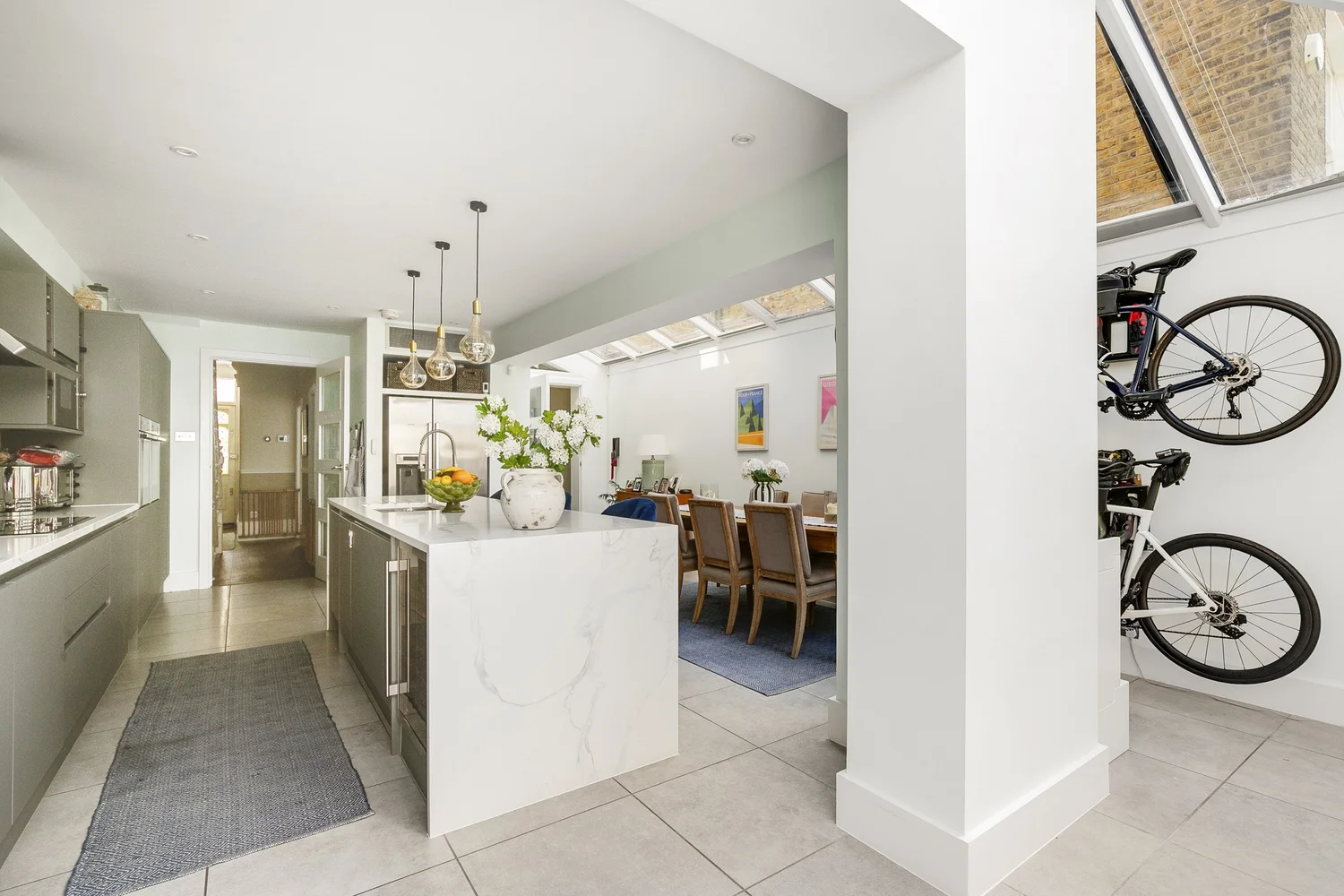 SW11 Extension detailed view 12