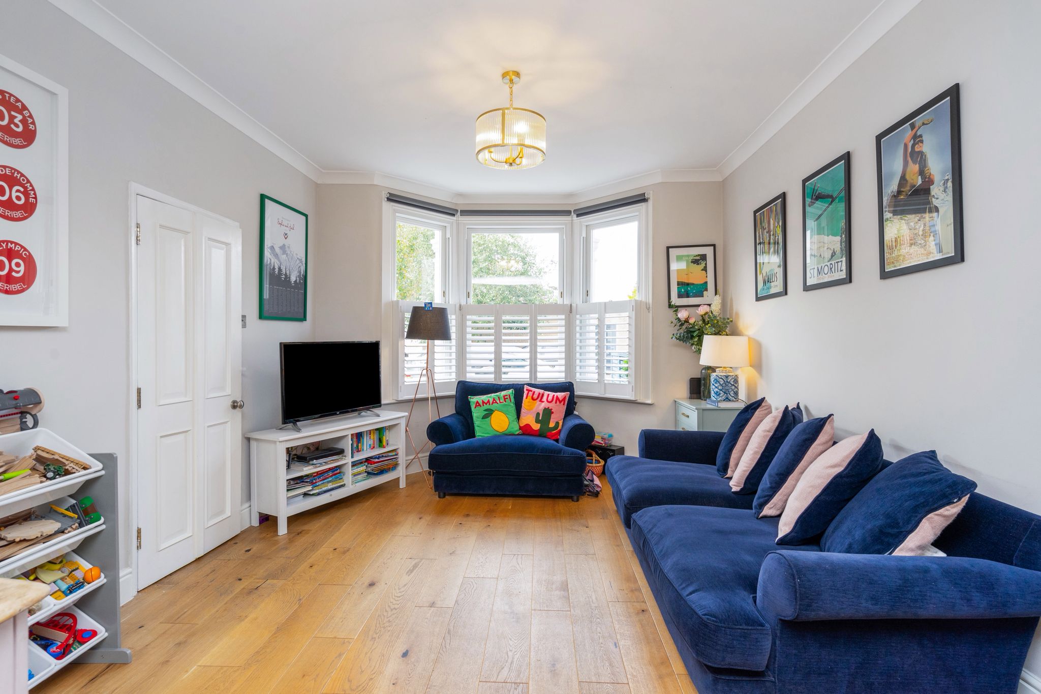 W13 Renovation detailed view 9