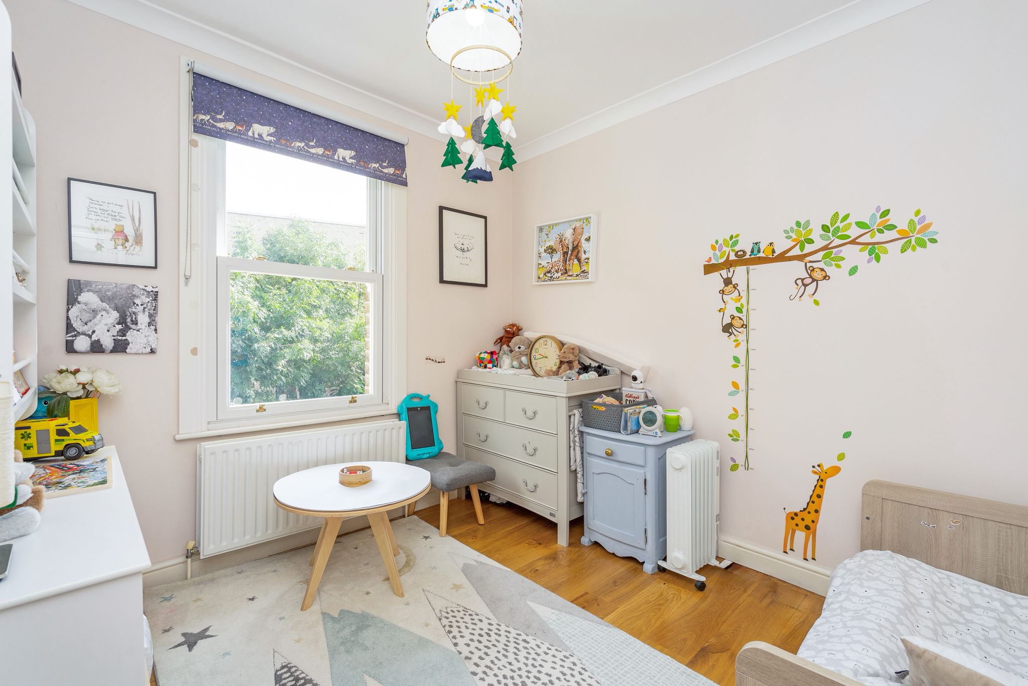 W13 Renovation detailed view 10