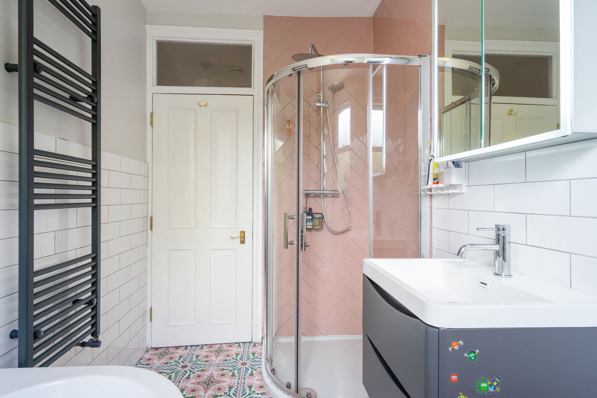 W13 Renovation detailed view 16