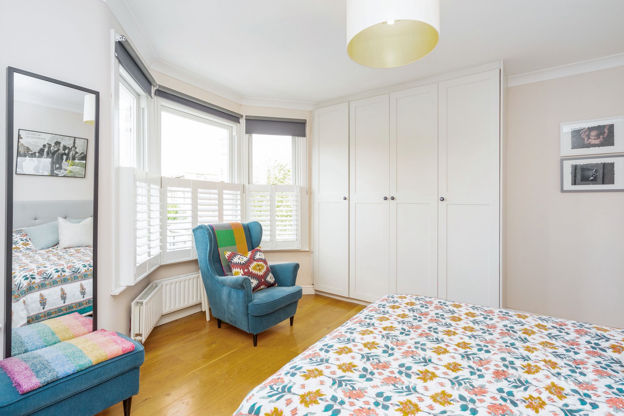 W13 Renovation detailed view 18