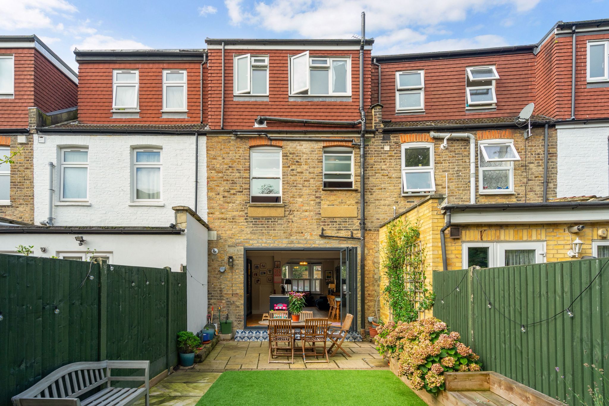 W13 Renovation detailed view 20