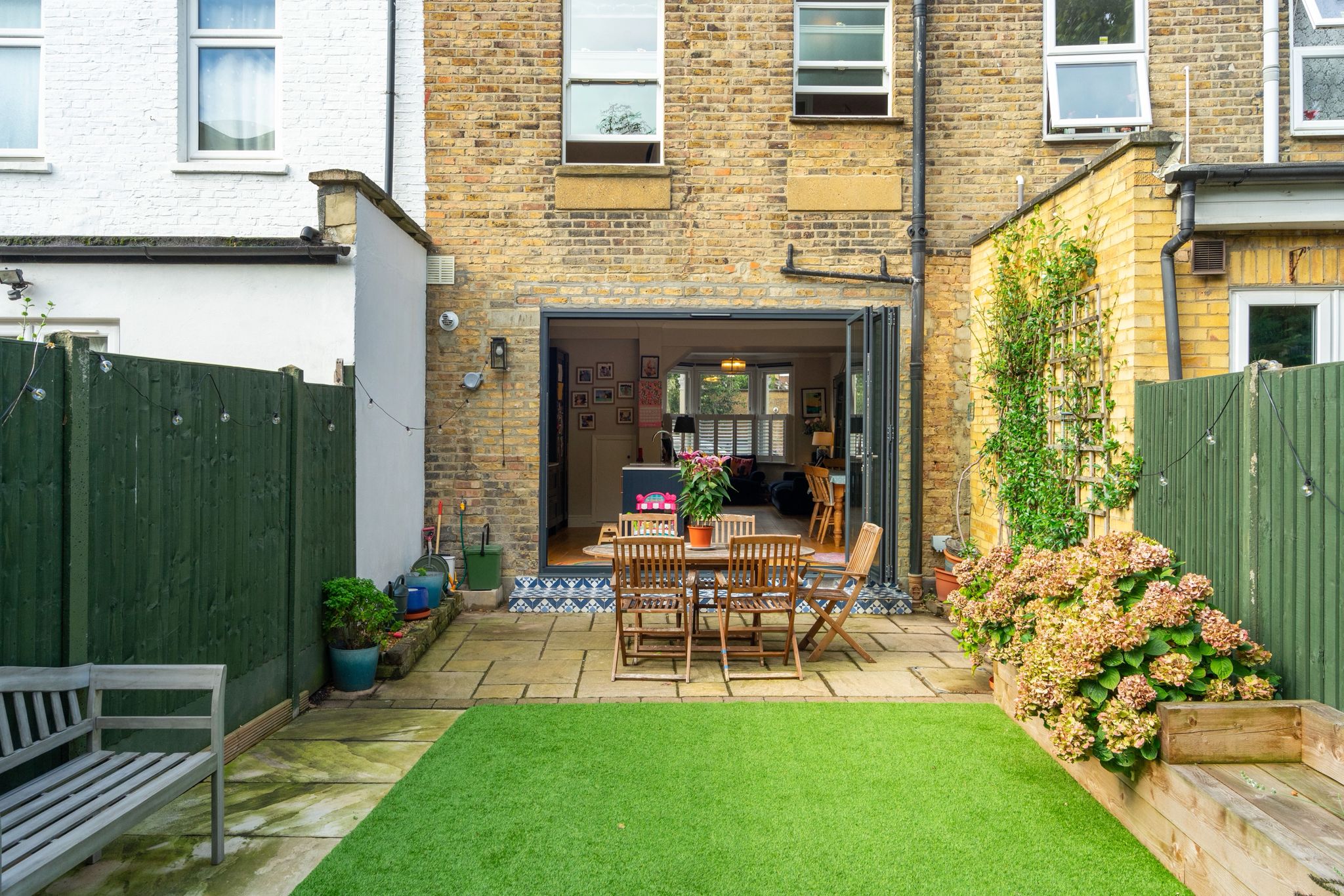 W13 Renovation detailed view 21